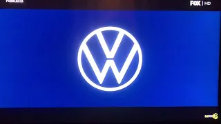 Volkswagen Logo Sound