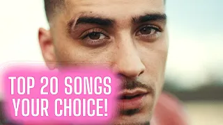 Top 20 Songs Of The Week - JULY 2023 - Week 3 (YOUR CHOICE TOP 20)