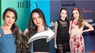 Styling THE MERRELL TWINS for THE STREAMY AWARDS!! | Closet Raid