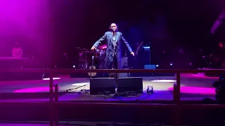 Citizen Cope - Let the Drummer Kick - Live at Red Rocks Amphitheater,  4/28/22
