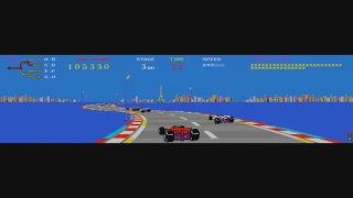 TX-1 Arcade Racing Complete