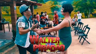 Walter Piradão - Não me mande embora não sou seu amante (vídeo clipe)