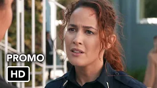 Station 19 5x13 Promo "Cold Blue Steel and Sweet Fire" (HD) Season 5 Episode 13 Promo