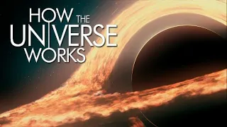 Birth of Monster Black Holes | How the Universe Works
