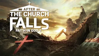 Gospel Movie Trailer | "Faith in God 2 – After the Church Falls"