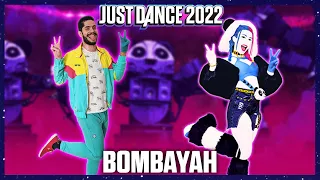 Just Dance 2022 - Boombayah (Solo Version) by BLACKPINK | Gameplay