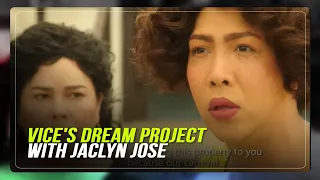 Vice Ganda reveals 'dream project' with Jaclyn Jose | ABS-CBN News