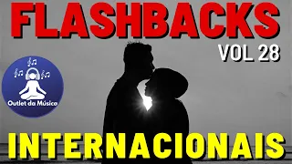 Musicas Romanticas Antigas Flashbacks Internacionais #28