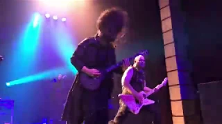 Cradle Of Filth - The Promise of Fever - Live in Atlanta - 04/03/2018 - 4K 2160P