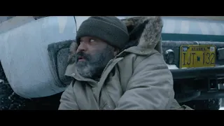 ПРИДЕРЖИ ТЬМУ 2018 ПУЛЕМЕТЧИК 2