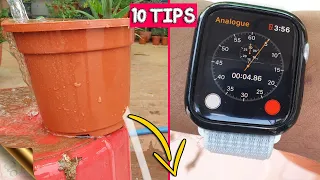 10 IMPORTANT GARDENING TIPS FOR RAINY SEASON 2020