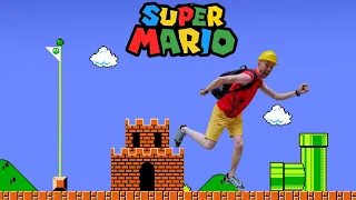 Доктор Дью – Super Mario bros (cover) – Все наркоманские танцы Доктора