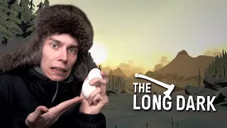 ОТМОРОЗИЛ ЯЙЦА в -30!! - The Long Dark - Wintermute: Episode 1 / ПРОХОЖДЕНИЕ STORY MODE #3