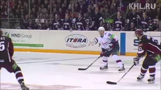 Evgeni Malkin KHL HIGHLIGHTS