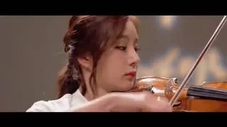 [신지아 Zia Hyunsu Shin] Beethoven: Violin Sonata No.5 'Spring' Mov.1