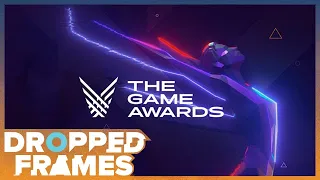 Dropped Frames Special - The Game Awards 2021