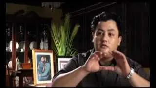 PINOY STAR STORIES presents NIñO MUHLACH (Part 2)