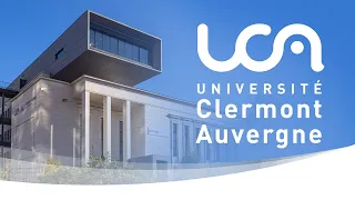 Découvrez l'Université Clermont Auvergne