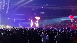 Katy Perry Live - E.T. - 21-07-2018 -Johannesburg