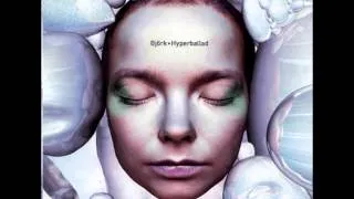 Björk - Hyperballad (The Stomp Mix - LFO)