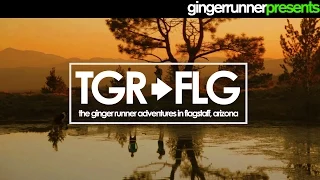 TRAINING IN FLAGSTAFF | The Ginger Runner visits Hypo2
