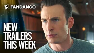 New Trailers This Week | Week 27 | Movieclips Trailers