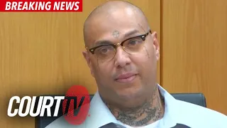 SENTENCED TO DEATH: Andre Warner will face the death penalty for killing a young father | COURT TV