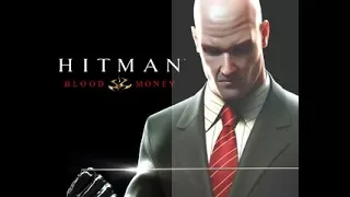 Speedrun Hitman: Blood Money [6:03] 9/11 - A House of Cards