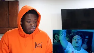 COUNTRY??? That Mexican OT - Breannan (Official Video) REACTION