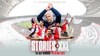 LANDSKAMPIOEN STORIES XXL 🎞️🏆 | #TheBestMemories: 14&15 May 2023