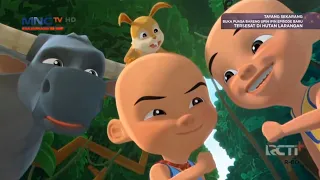 Upin & Ipin Musim 16 Full Movie | Upin & Ipin Penghuni Hutan Terbaru | Upin Ipin Terbaru 2023