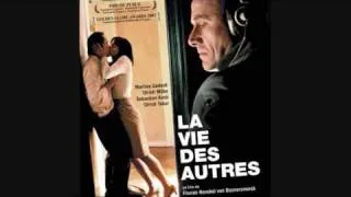 La Vie des Autres Soundtrack