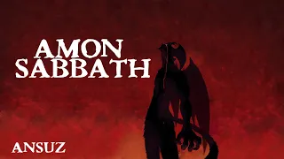 Ansuz - Amon Sabbath Amv