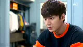 The heirs (상속자들) Ep. 4 #3(11)