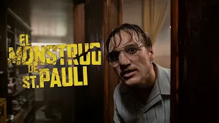 Un Viaje a la OSCURIDAD y la LOCURA | El Monstruo de St. Pauli (2019)