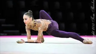 #0047 - Music For Rhythmic Gymnastics