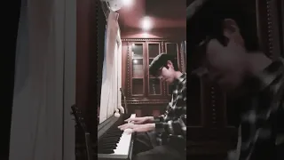 Romantic happy birthday (Arranged by Miranda Wong) Piano version