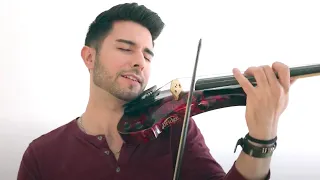 It Ain't Me - Kygo & Selena Gomez - Violin Cover by Eduard Freixa