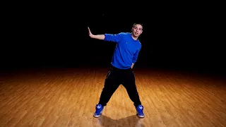 10 ARM WAVE TUTORIAL   How To Dance  Waving w  Matt Steffanina   YouTube