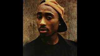 2Pac - Ghetto Gospel (New Vibe Mix) featuring Elton John