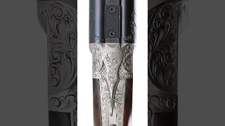 Krieghoff - Classic Big 5 Double 470 Nitro Express: The Legend of the Krieghoff Classic Big 5