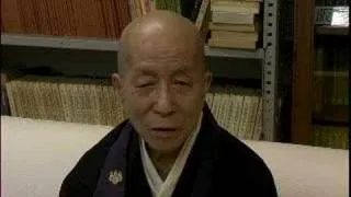 Interview with a Zen Buddhist Priest