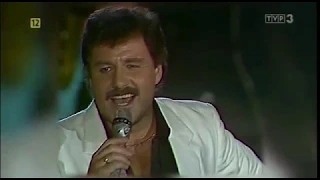 Krzysztof Krawczyk - Za Tobą pójdę jak na bal(Opole -1986r)