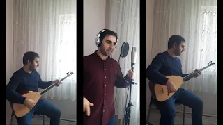 Erti Nakhvit (İlk Görüşte) - Georgian Song - (Cheveneburebi Cover)