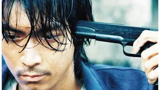 Trailer - BANGKOK DANGEROUS (2000, Danny Pang, Oxide Pang))