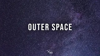 "Outer Space" - Uplifting Trap Beat | Rap Hip Hop Instrumental 2020 | StaminaBeats #Instrumentals