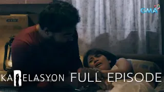 Karelasyon: MISIS NA BUNTIS NAGTITIIS SA KINAKASAMANG... BALIW?! | Full Episode