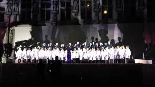 Le Chant des Partisans - Chœur de l'Armée française & Chorale de Bondy & Asnières