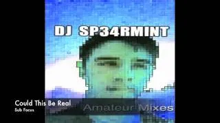 DJ SP34RM1NT - 15-Minute Fire (Amateur Mix) Part 2