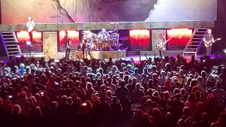 Styx...Come Sail Away...Lincoln,NE...6.24.21